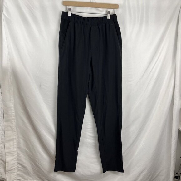 Lululemon ABC Pull-On Pants w/ Elastic Waist & Drawstring Men's Size M - Picture 2 of 10